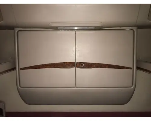 International 9400 Sleeper