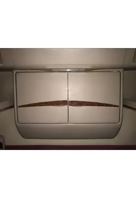 International 9400 Sleeper