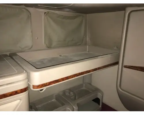 Sleeper International 9400 Vander Haags Inc Cb