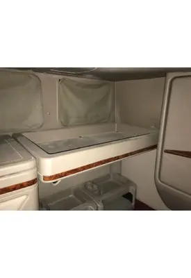 International 9400 Sleeper