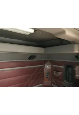 International 9400 Sleeper