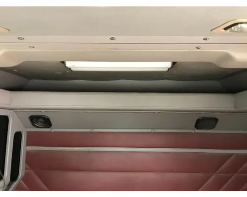 International 9400 Sleeper