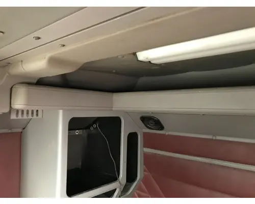 International 9400 Sleeper