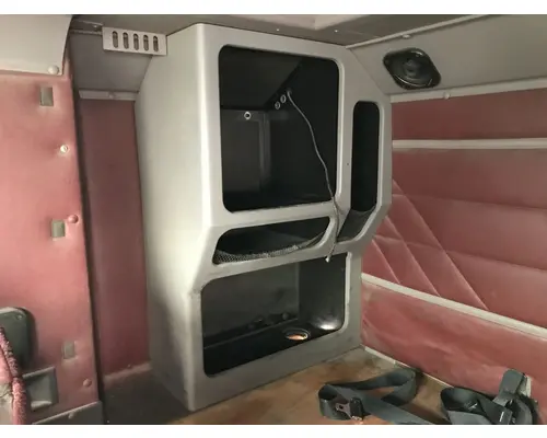 International 9400 Sleeper