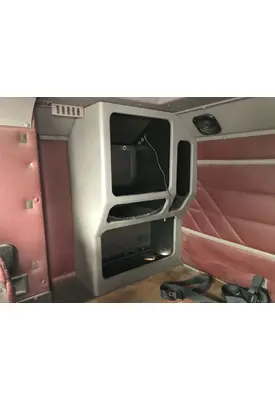 International 9400 Sleeper