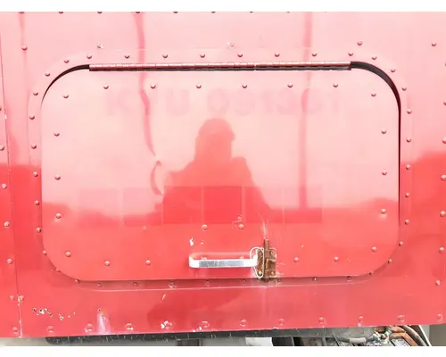 Sleeper International 9400 Vander Haags Inc Cb