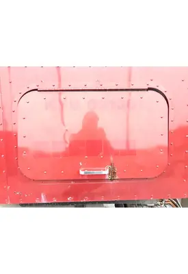 International 9400 Sleeper