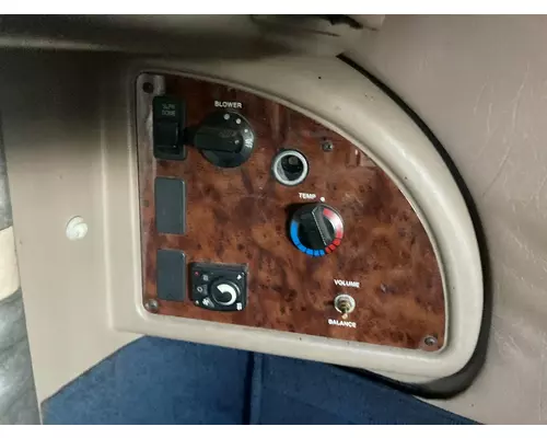 International 9400 Sleeper