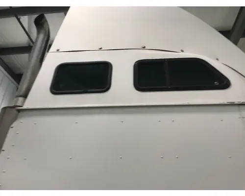 International 9400 Sleeper