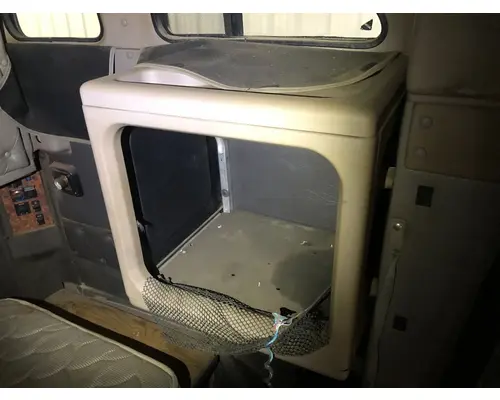 International 9400 Sleeper