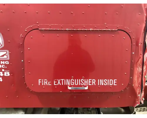 International 9400 Sleeper