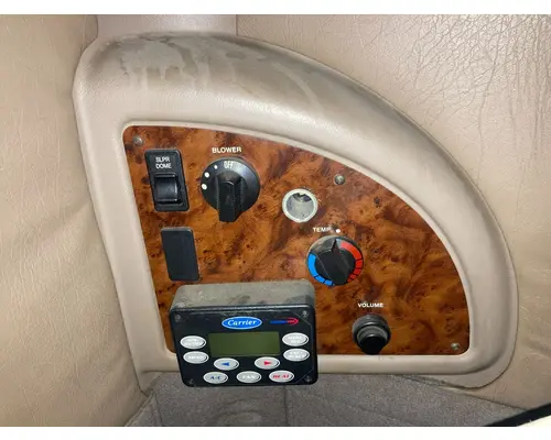 International 9400 Sleeper