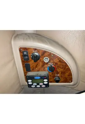 International 9400 Sleeper