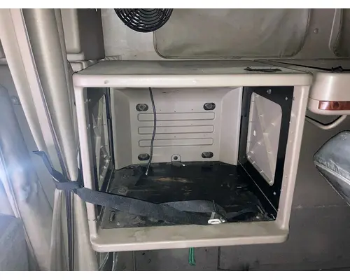 International 9400 Sleeper