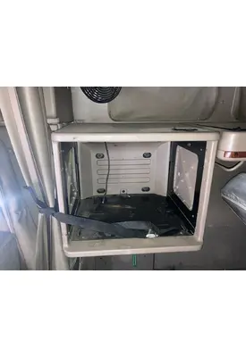 International 9400 Sleeper