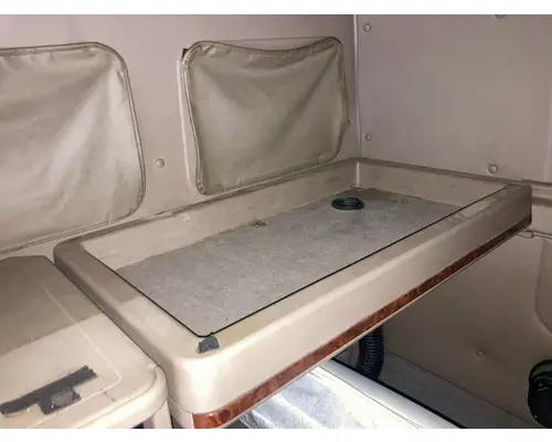 International 9400 Sleeper