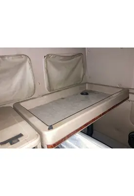 International 9400 Sleeper