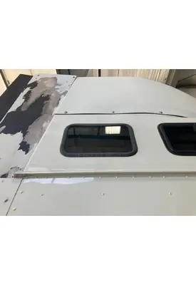 International 9400 Sleeper