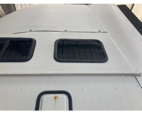 International 9400 Sleeper