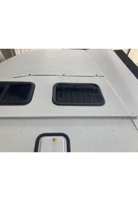 International 9400 Sleeper