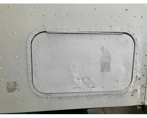 International 9400 Sleeper