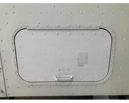 International 9400 Sleeper