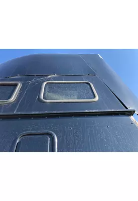 International 9400 Sleeper