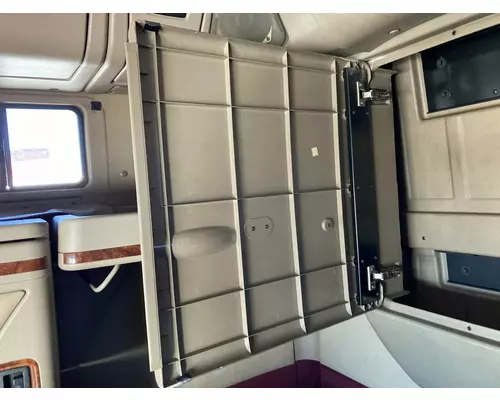 International 9400 Sleeper