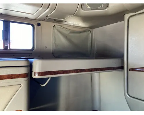 International 9400 Sleeper