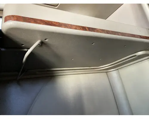 International 9400 Sleeper