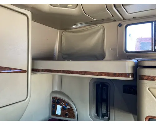 International 9400 Sleeper