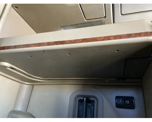 International 9400 Sleeper