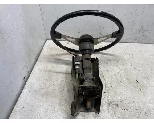 International 9400 Steering Column