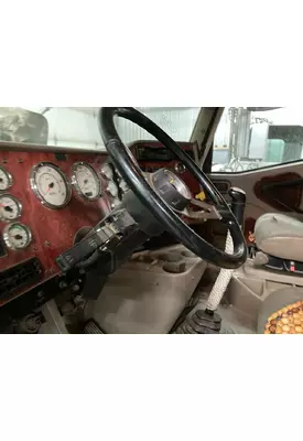 International 9400 Steering Column