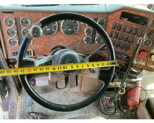 International 9400 Steering Column