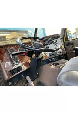 International 9400 Steering Column