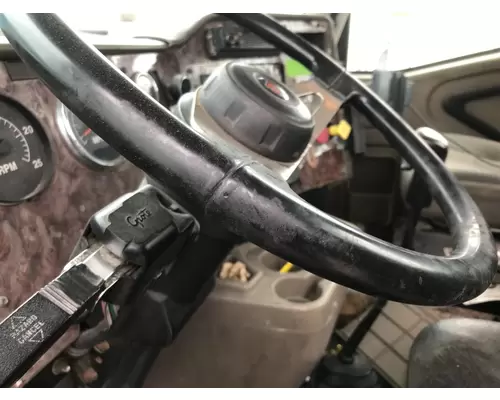 International 9400 Steering Column