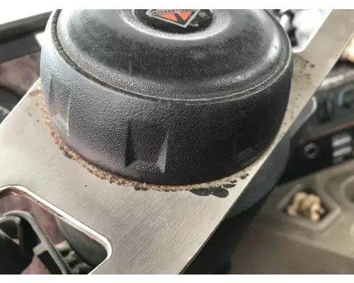 International 9400 Steering Column
