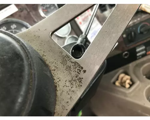 International 9400 Steering Column