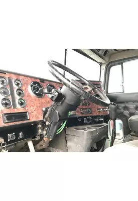 International 9400 Steering Column