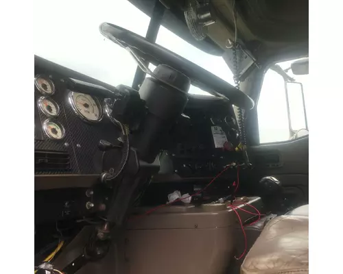 Steering Column International 9400 Vander Haags Inc Kc