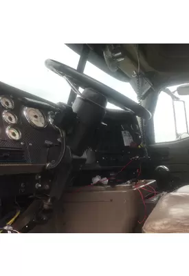 International 9400 Steering Column