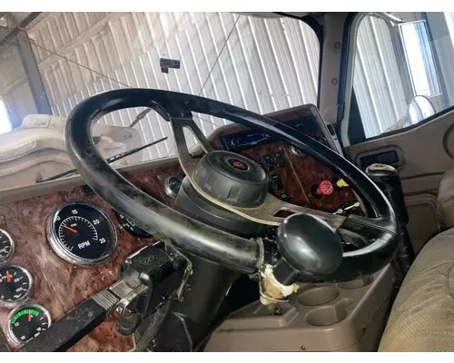 International 9400 Steering Column