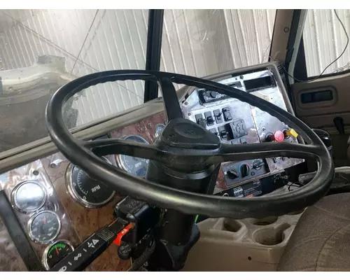 International 9400 Steering Column