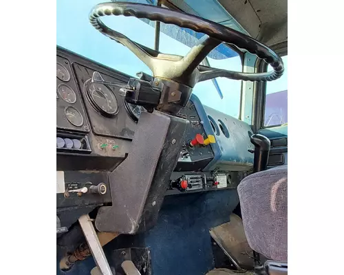 Steering Column INTERNATIONAL 9400 ReRun Truck Parts