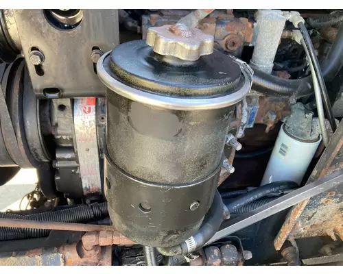 Steering Or Suspension Parts, Misc. International 9400 Vander Haags Inc Dm