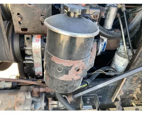 Steering Or Suspension Parts, Misc. International 9400 Vander Haags Inc Dm