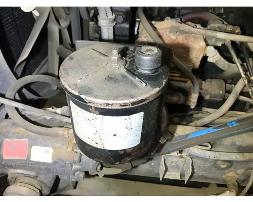 Steering Or Suspension Parts, Misc. International 9400 Vander Haags Inc Sf