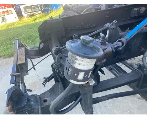 Steering Or Suspension Parts, Misc. International 9400 Vander Haags Inc Kc