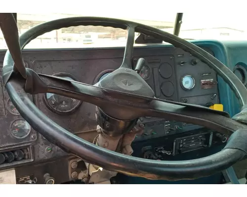 Steering Wheel INTERNATIONAL 9400 ReRun Truck Parts